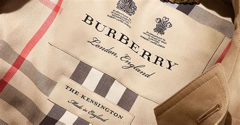 burberry burns clothing|why is burberry discontinued.